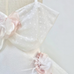 Full-Length With Petticoat Tulle Lace Dress