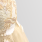 Tulle Lace Puffy Dress