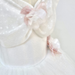 Full-Length With Petticoat Tulle Lace Dress
